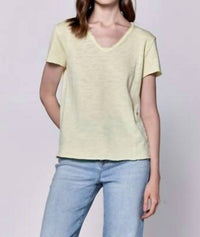 Dear John Denim - Vanya V-neck Tee