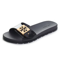 Tory Burch - Women's Buckle Slide Sandal