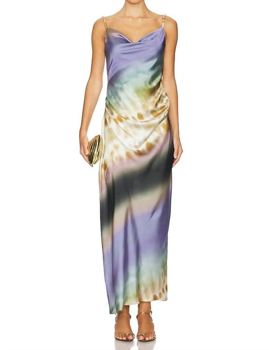 Misa Los Angeles - LIVIA DRESS