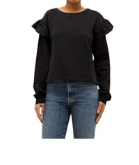 Marie Oliver - Houser Pullover Top