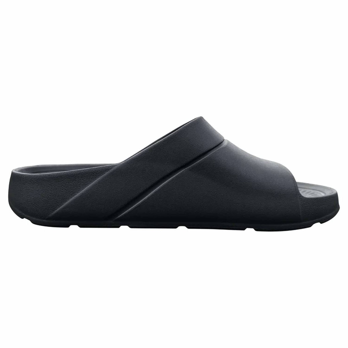 Nuusol - Men's Sawtooth Recovery Slide Sandals