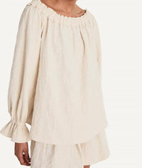 Merlette - Tempus Long Sleeve Top