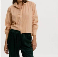 Cali Dreaming - Colt Button Front Shirt