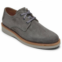Dunham - Men's Clyde Plain Toe Oxford Shoes
