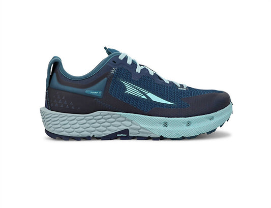 Altra - WOMEN'S TIMP 4 TRAIL RUNNING SHOES