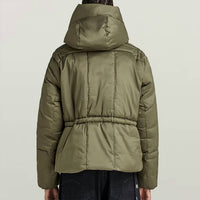 G-Star - The Whistler Short Puffer Jacket