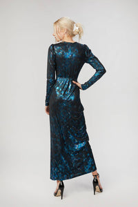 ANOUSHKA DRESS