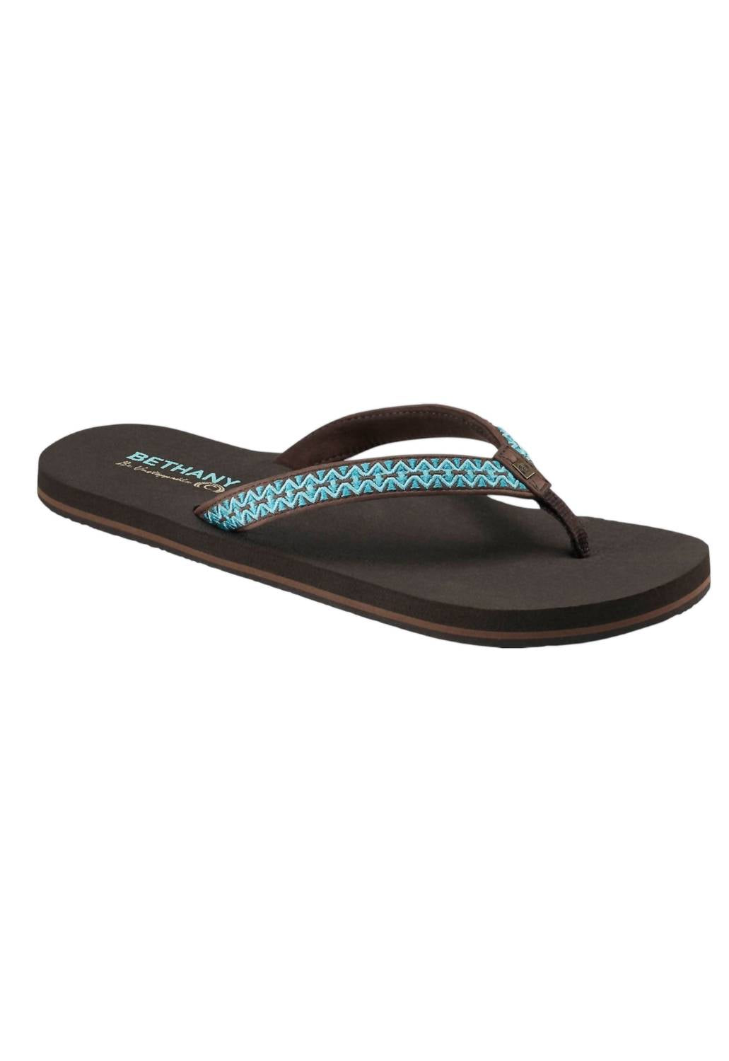 Cobian - Women's Bethany Meilani Sandals