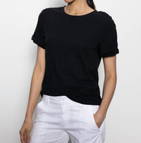 Sanctuary - Perfect Tee Remix Top