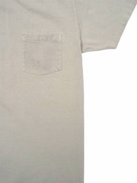 Velva Sheen - Pigment Dyed Crew Pocket Tee