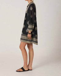 Maison Hotel - Celeste Short Dress