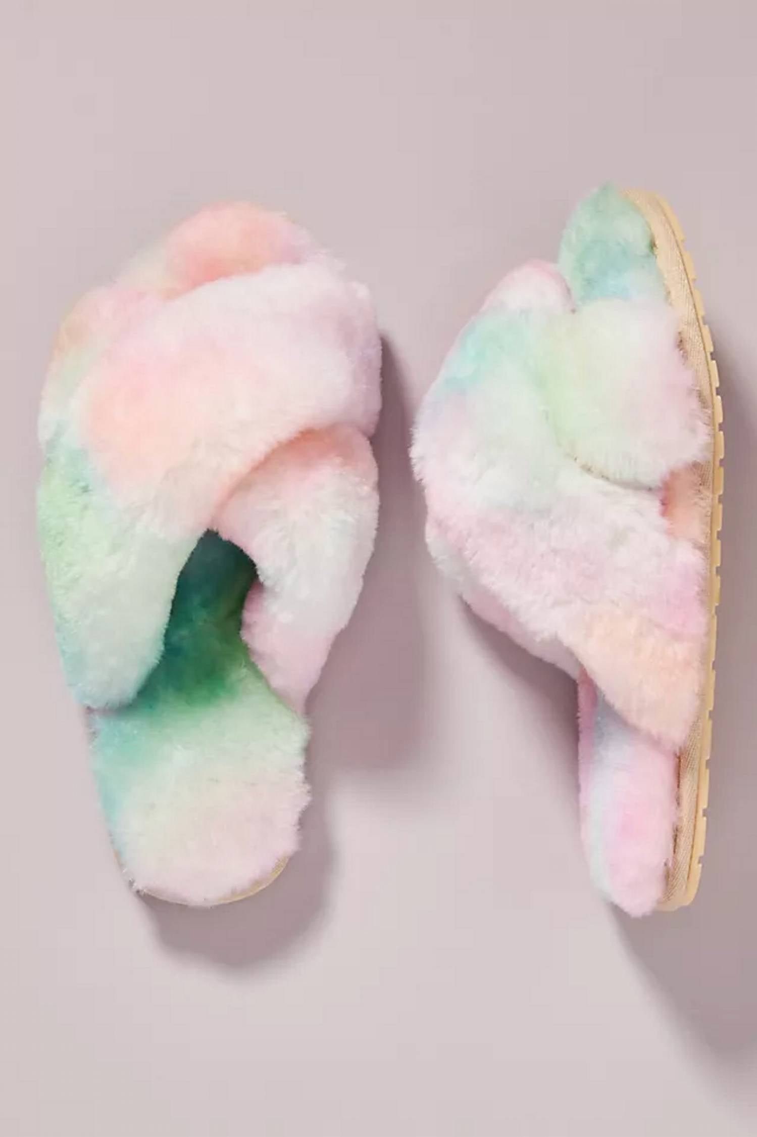 Emu Australia - Women's Mayberry Tie Dye Slipper