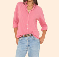 Xirena - Beau Button Down Long Sleeve Shirt