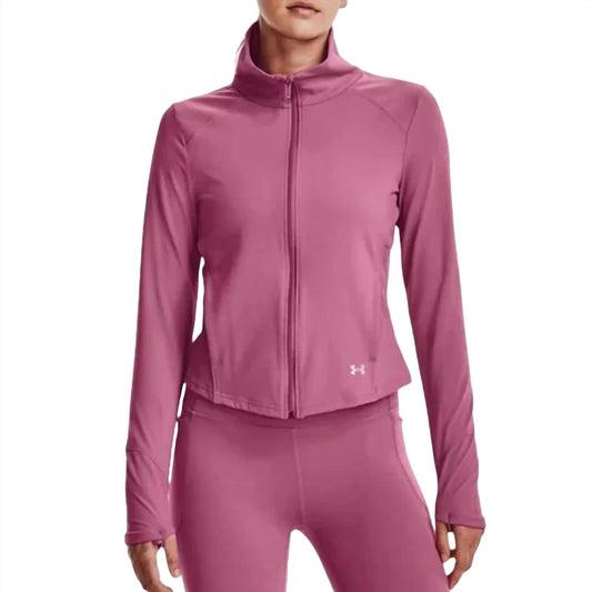 Under Armour - Women's Meridian Jacket