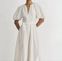 Apiece Apart - Onella Maxi Dress