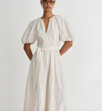 Apiece Apart - Onella Maxi Dress