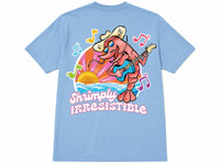 Comfort Colors - Women's Shrimply Irresistible Shrimp Tee