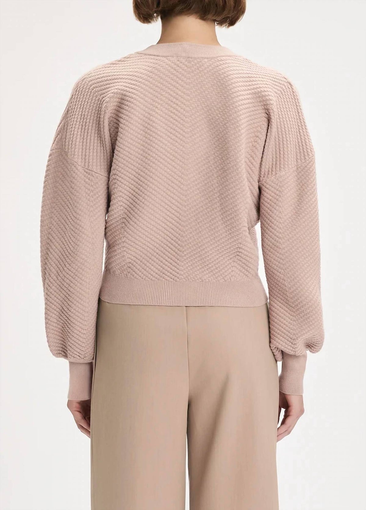 Favorite Daughter - The Ava Sweater Top