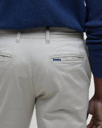 Barbour - Lightweight Strech Tailored Chino Pants