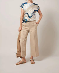 Lysse - Miranda Straight Leg Trousers
