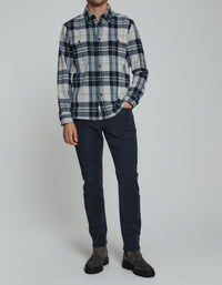 7Diamonds - Generation 5-pocket Pant