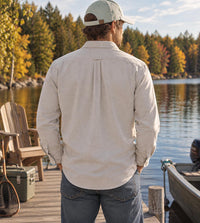 Filson - Alaskan Guide Shirt