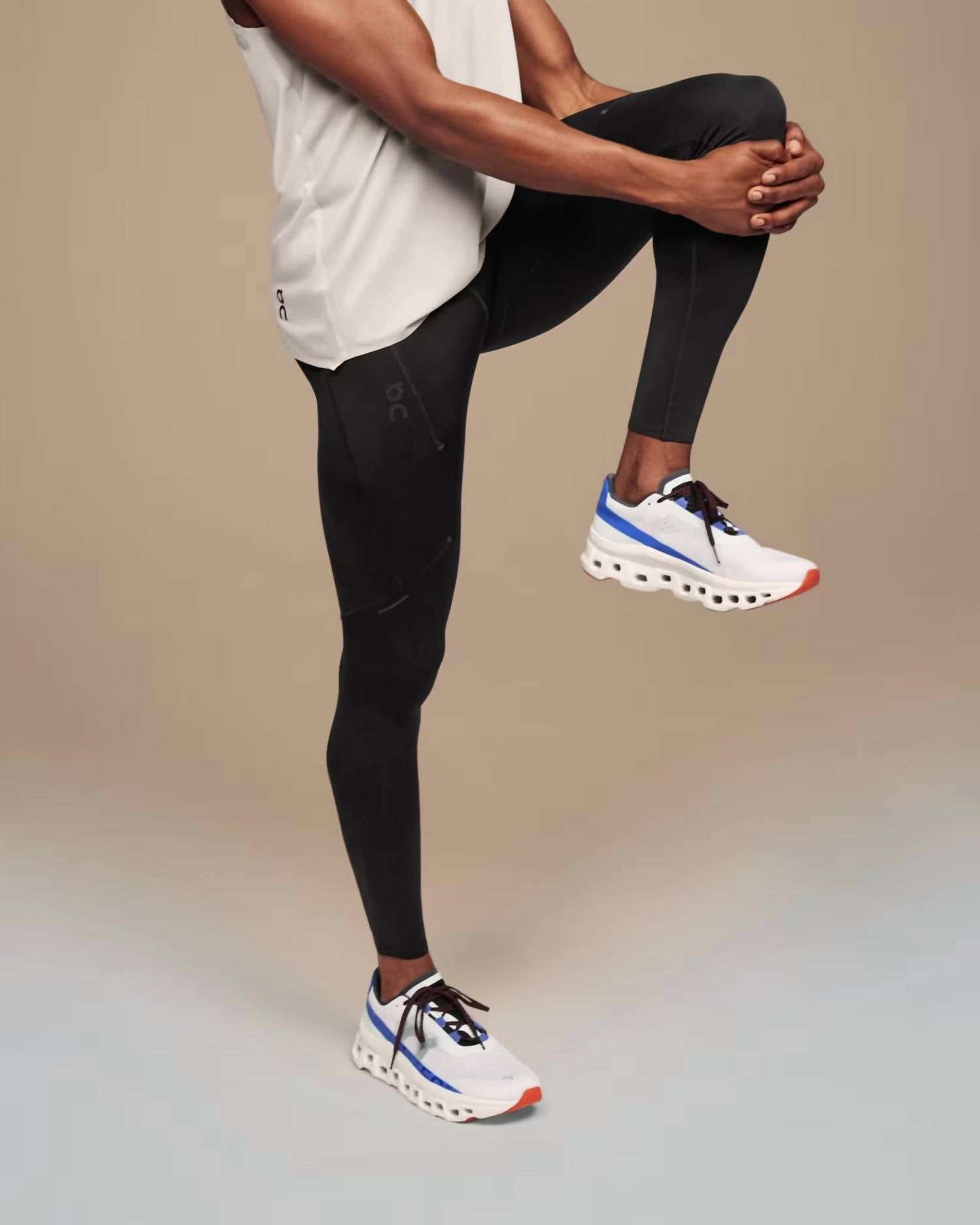 On - Performance Running Tights