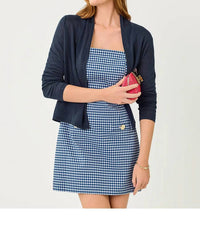 Lilly Pulitzer - Veda Skirted Romper