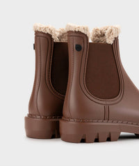 Igor - Women's Rock Borreguito Boots