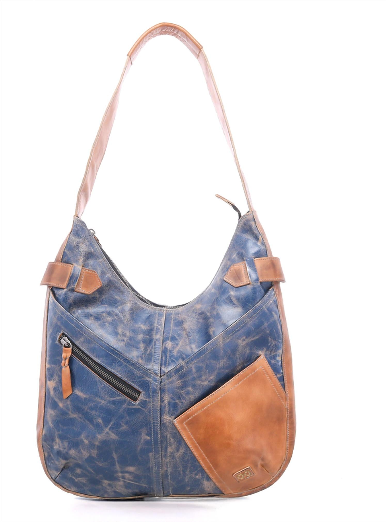 Bedstu - Argus Shoulder Bag