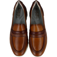 Pikolinos - Women's Asturias Leather Shoes