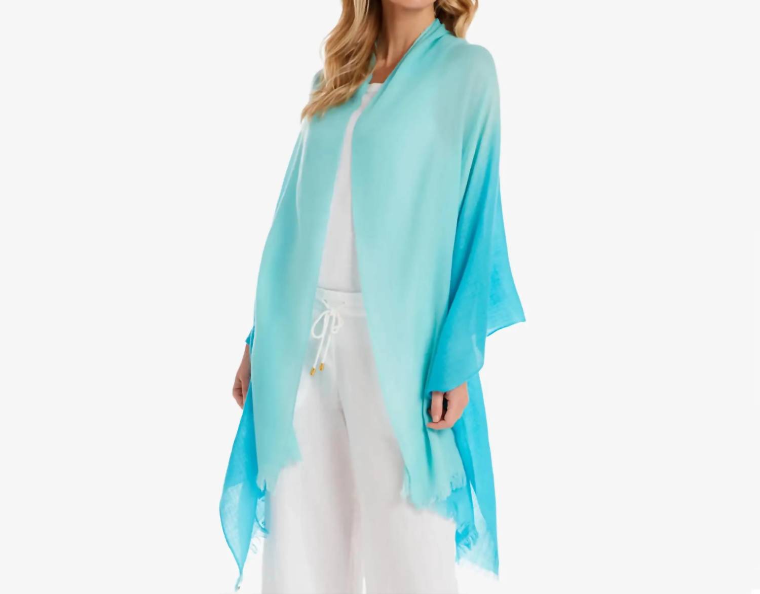 Helen Jon - Essential Wrap