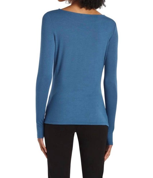 Capsule 121 - BELL TEE