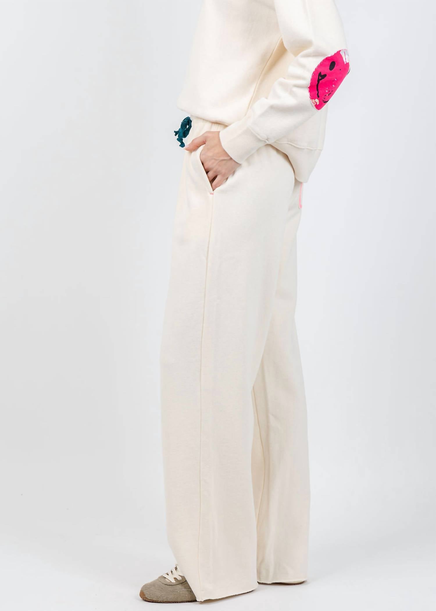 Kerri Rosenthal - Weekend Barb Sweatpants