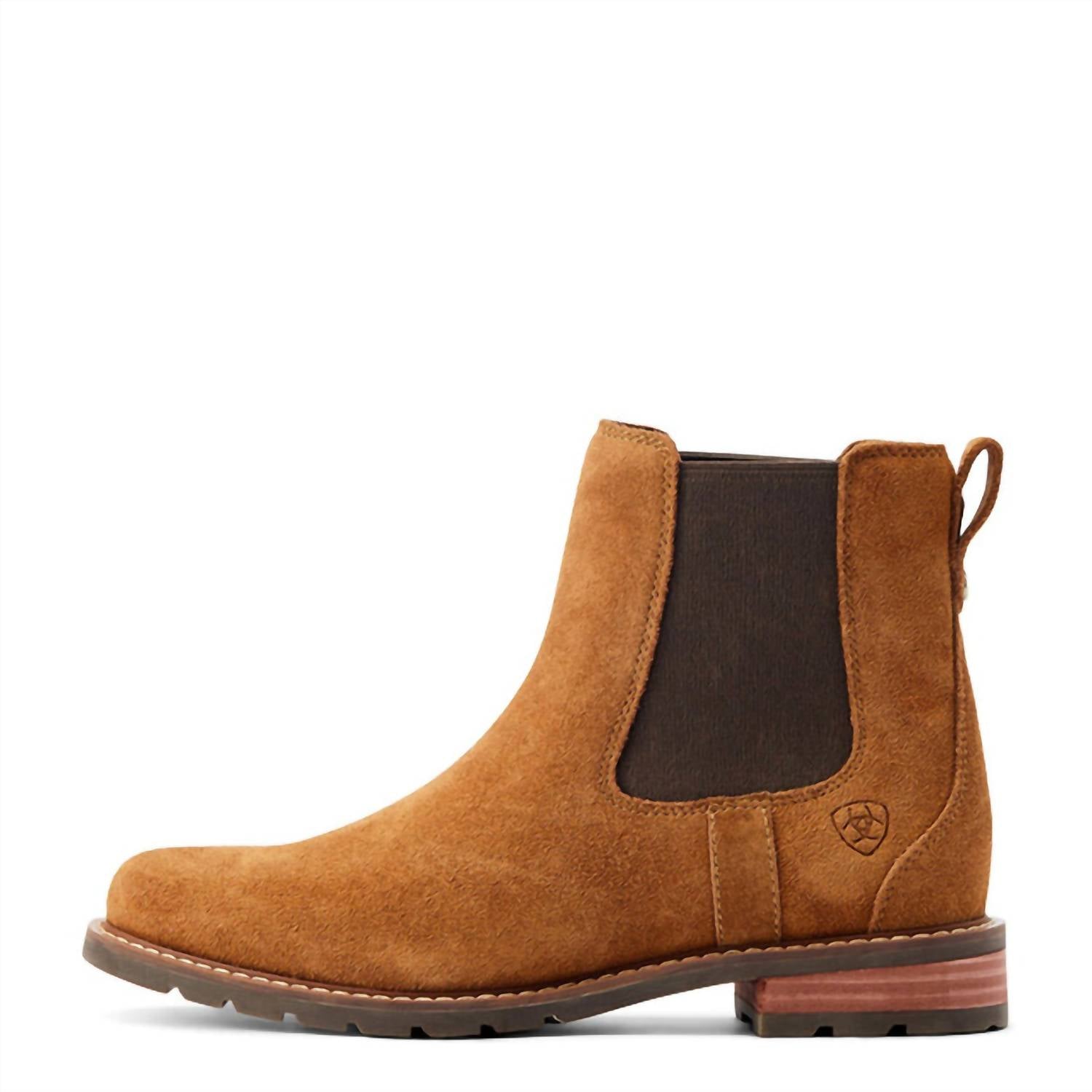 Ariat - Women's Wexford Boots