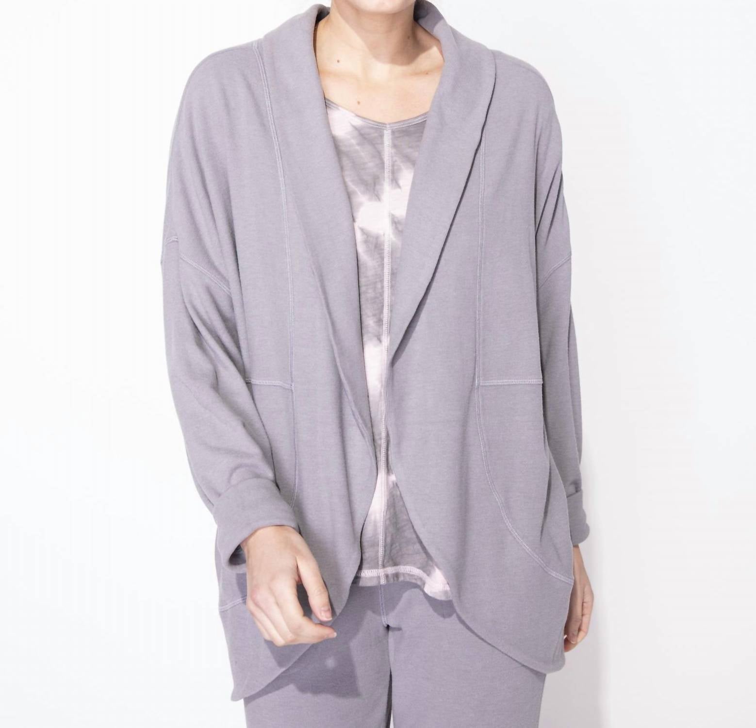 Escape By Habitat - Cocoon Jacket