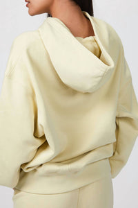 OVERSIZED HOODIE