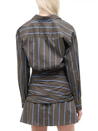 Staud - Indya Mini Dress