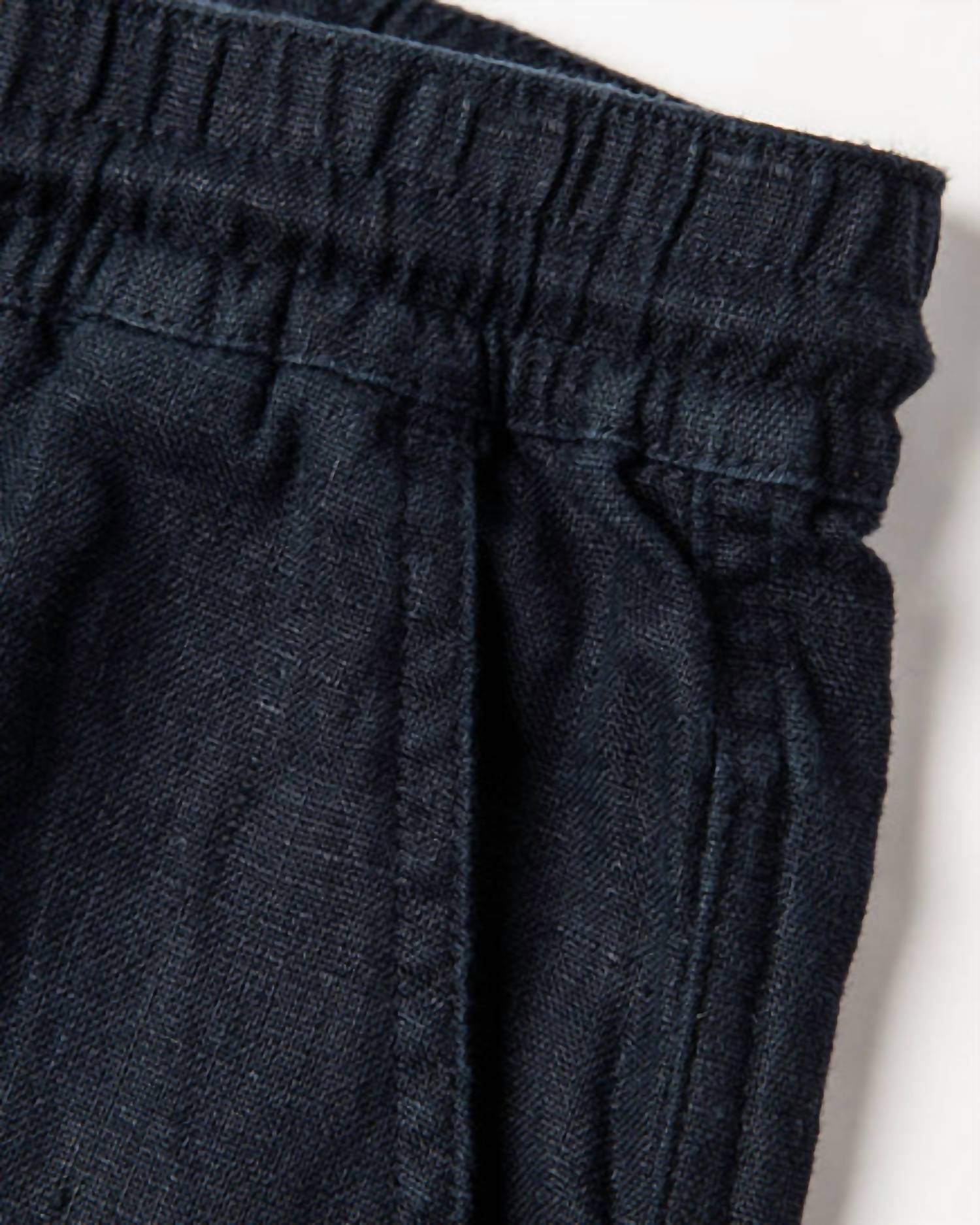 Taylor Stitch - Men's Apres Pull-on Short