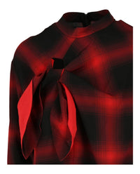 Stella Mccartney - Women's Zadie Silk Top