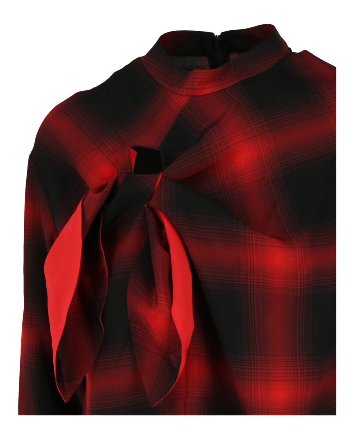 Stella Mccartney - Women's Zadie Silk Top