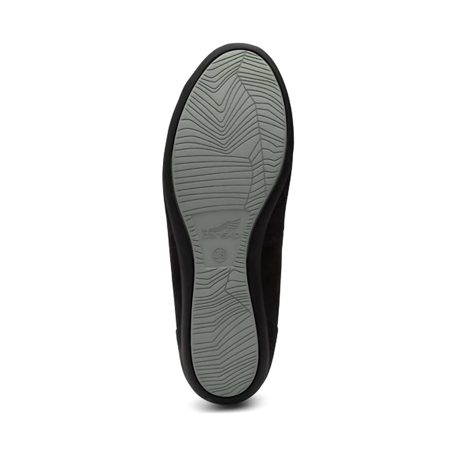 Dansko - Women's Kristen Slip On Shoes
