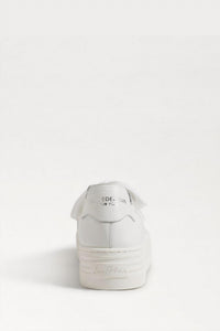 Sam Edelman - Women's Pippy Lace Up Platform Sneaker