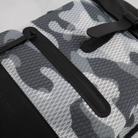 Rains - Women's Rolltop Mesh Rucksack