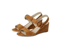 Sas - Women's Carine Quarter Strap Wedge Sandal