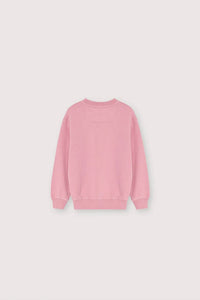 The New Society - Girl's Logo Sweatshirt