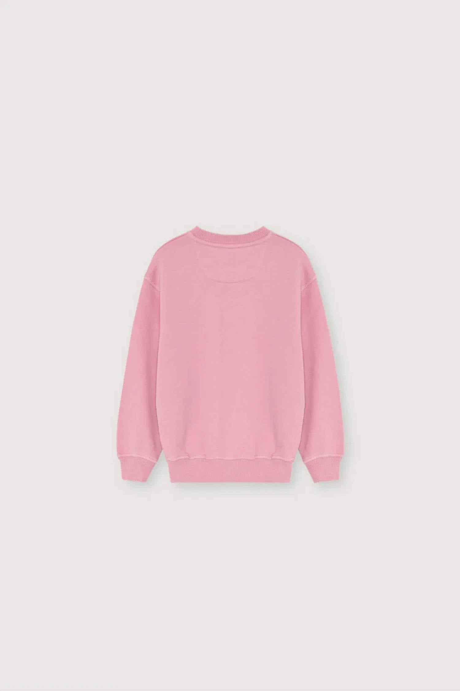 The New Society - Girl's Logo Sweatshirt