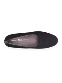 Sas - Women's Lucia Slip On Heels