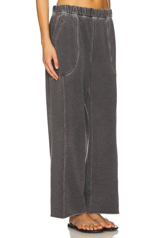Free People - Don't Wait Up Lounge Pants