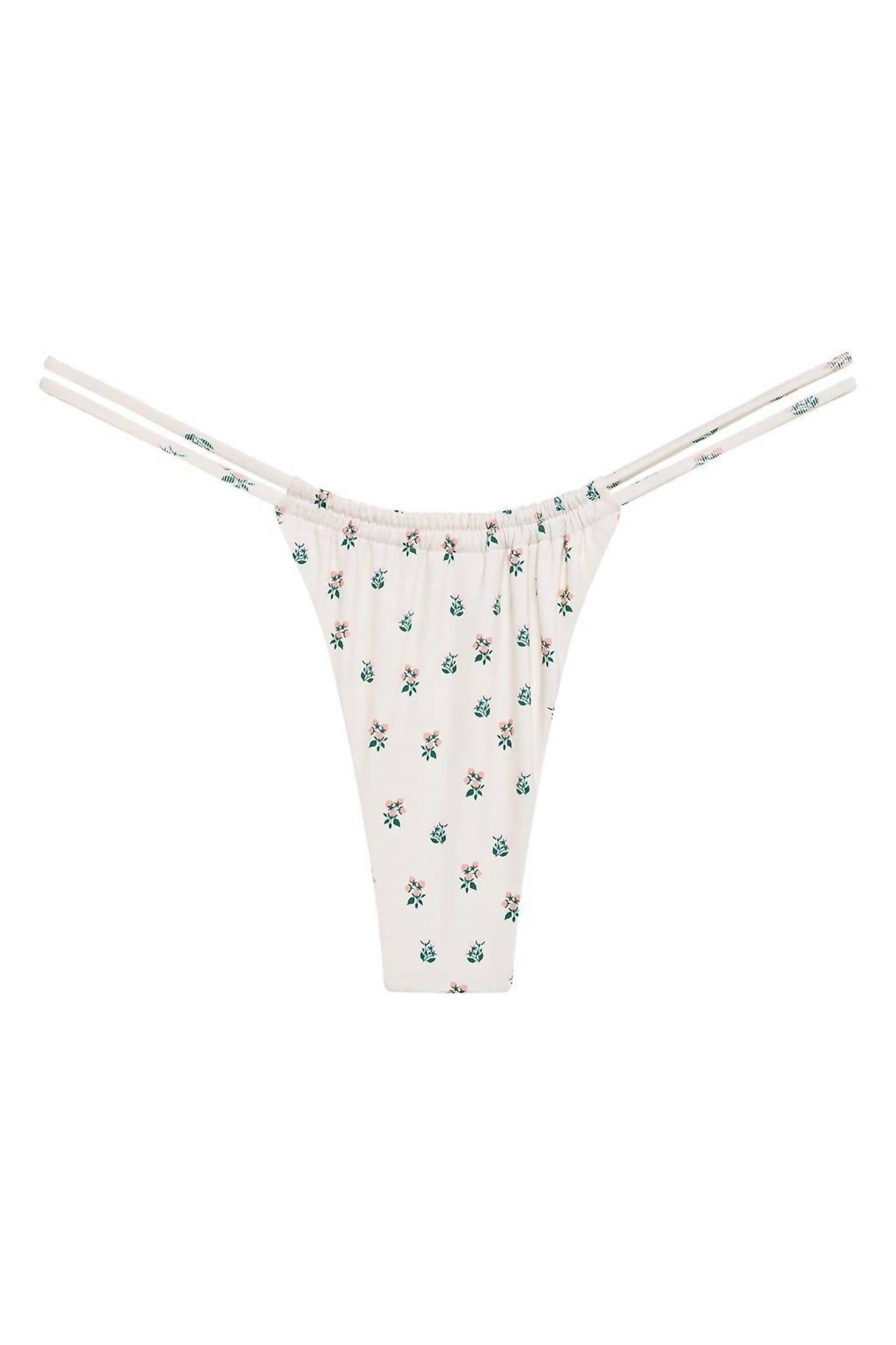 Montce - Brasil Bikini Bottom